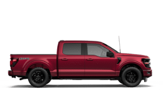 2026 Ford F-150® External Image 1